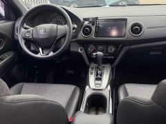 Honda XR-V 1.5L CVT Comfort - photo 4