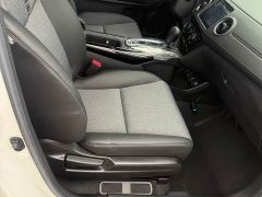 Honda XR-V 1.5L CVT Comfort - photo 5