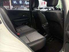 Honda XR-V 1.5L CVT Comfort - photo 6