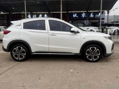 Honda XR-V 1.5L CVT Comfort - photo 7