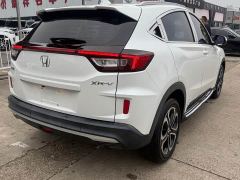 Honda XR-V 1.5L CVT Comfort - photo 8