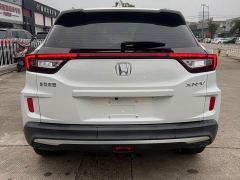 Honda XR-V 1.5L CVT Comfort - photo 9
