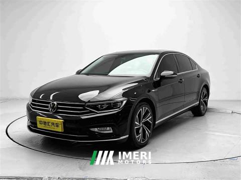 2022 Volkswagen Magotan 330TSI DSG Luxury - ავტომობილი ჩინეთიდან
