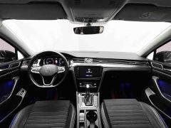 Volkswagen Magotan 330TSI DSG Luxury - photo 10