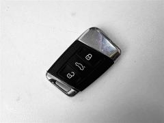 Volkswagen Magotan 330TSI DSG Luxury - photo 12