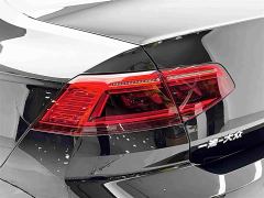 Volkswagen Magotan 330TSI DSG Luxury - photo 14
