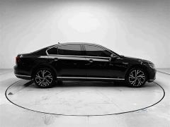 Volkswagen Magotan 330TSI DSG Luxury - photo 16