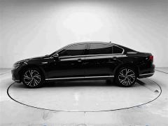 Volkswagen Magotan 330TSI DSG Luxury - photo 17