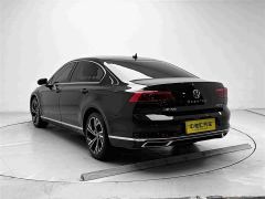 Volkswagen Magotan 330TSI DSG Luxury - photo 18