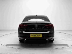 Volkswagen Magotan 330TSI DSG Luxury - photo 19