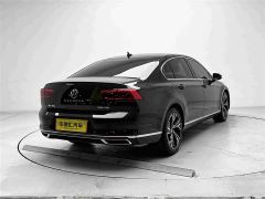 Volkswagen Magotan 330TSI DSG Luxury - photo 20