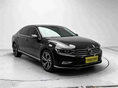Volkswagen Magotan 330TSI DSG Luxury - photo 3