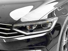 Volkswagen Magotan 330TSI DSG Luxury - photo 4