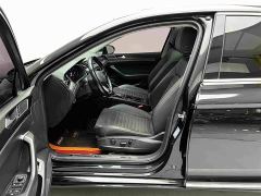 Volkswagen Magotan 330TSI DSG Luxury - photo 6