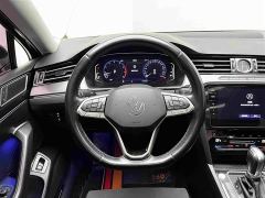 Volkswagen Magotan 330TSI DSG Luxury - photo 8