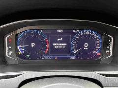 Volkswagen Magotan 330TSI DSG Luxury - photo 9