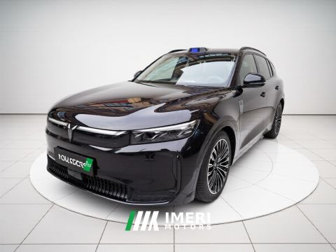 2025 Voyah Lantu FREE 318 259km AWD Explorer Edition - автомобиль из Китая