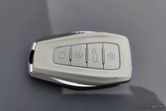 Geely Xingui Xingrui 2.0T Prestigious Edition - ფოტო 10