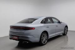 Geely Xingui Xingrui 2.0T Prestigious Edition - ფოტო 2