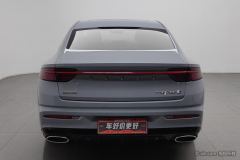 Geely Xingui Xingrui 2.0T Prestigious Edition - ფოტო 4