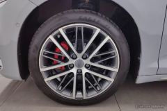 Geely Xingui Xingrui 2.0T Prestigious Edition - ფოტო 6