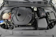 Geely Xingui Xingrui 2.0T Prestigious Edition - ფოტო 7