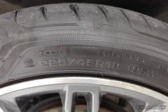 Geely Xingui Xingrui 2.0T Prestigious Edition - ფოტო 9