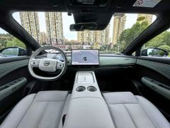 Nissan N7 625km 625 Max - photo 7