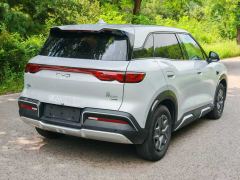 BYD Yuan UP Smart Driving Edition 401km Vitality Edition - фото 4