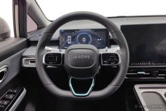 GAC AION Y Plus 610km 80 Smart Leading Edition - фото 15
