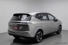 GAC AION Y Plus 610km 80 Smart Leading Edition - фото 2