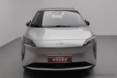 GAC AION Y Plus 610km 80 Smart Leading Edition - фото 3