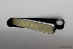 GAC AION Y Plus 610km 80 Smart Leading Edition - фото 8