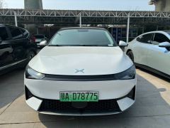 Xpeng P5 550P - ფოტო 2