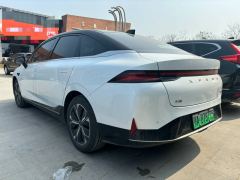 Xpeng P5 550P - ფოტო 5