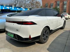 Xpeng P5 550P - ფოტო 8