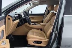 AITO M5 Extended Range AWD Ultimate Edition - ფოტო 13
