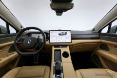 AITO M5 Extended Range AWD Ultimate Edition - ფოტო 14