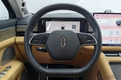 AITO M5 Extended Range AWD Ultimate Edition - ფოტო 15