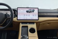 AITO M5 Extended Range AWD Ultimate Edition - ფოტო 16