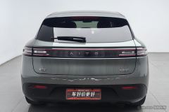 AITO M5 Extended Range AWD Ultimate Edition - ფოტო 4