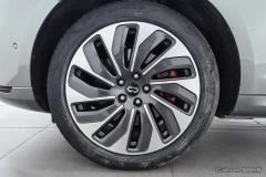 AITO M5 Extended Range AWD Ultimate Edition - ფოტო 6
