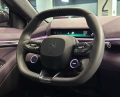 XPeng P7 820 Ultra - ფოტო 10