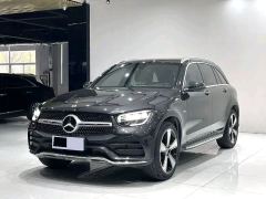 Mercedes-Benz GLC Facelift GLC 300 L 4MATIC Dynamic - photo 1