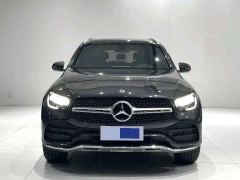 Mercedes-Benz GLC Facelift GLC 300 L 4MATIC Dynamic - photo 2