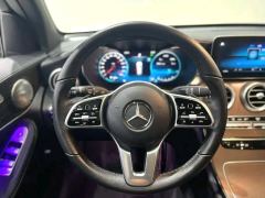 Mercedes-Benz GLC Facelift GLC 300 L 4MATIC Dynamic - photo 3