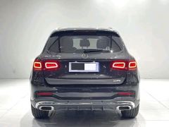 Mercedes-Benz GLC Facelift GLC 300 L 4MATIC Dynamic - photo 4