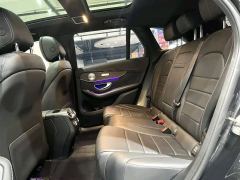 Mercedes-Benz GLC Facelift GLC 300 L 4MATIC Dynamic - photo 5
