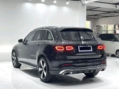 Mercedes-Benz GLC Facelift GLC 300 L 4MATIC Dynamic - photo 8