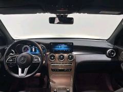 Mercedes-Benz GLC Facelift GLC 300 L 4MATIC Dynamic - photo 9